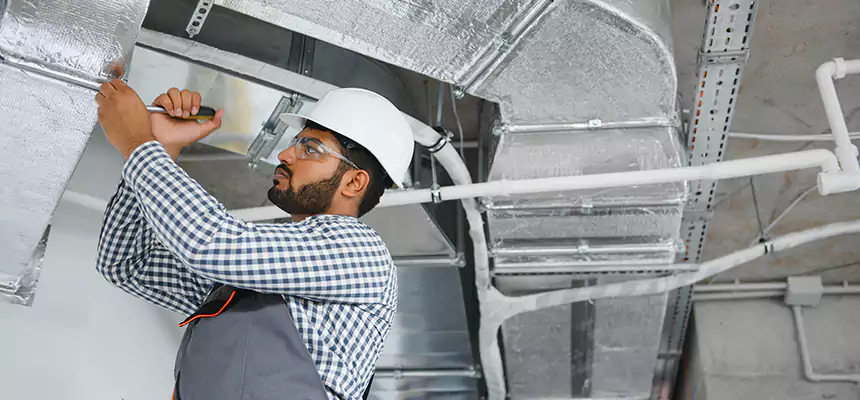 Proactive Ac Vent Repairs & Air Duct Replacement Companies Near Me in Winter Springs