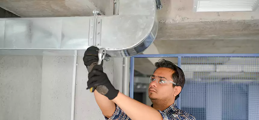 Our Air Duct Installation Services in Winter Springs, FL