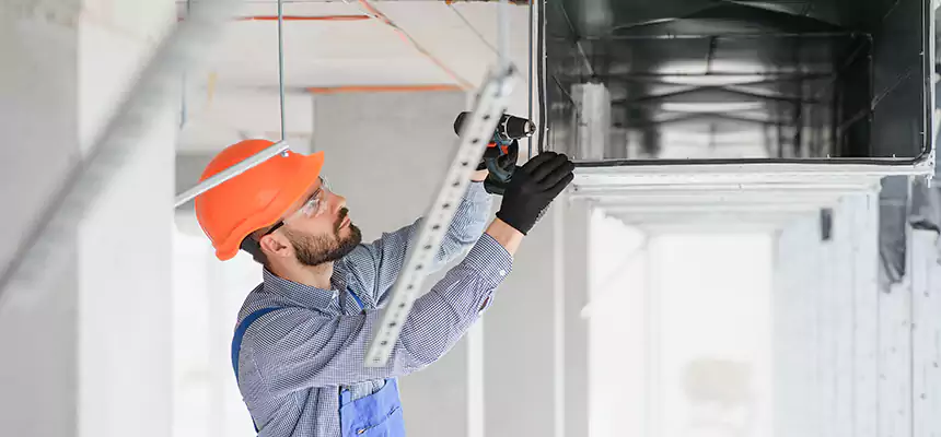 Our Air Vent Replacement Services in Winter Springs, FL