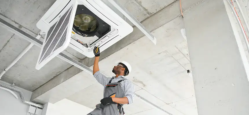 Efficient Multi‑Unit & HOA Annual Vent Cleaning Plans in Winter Springs