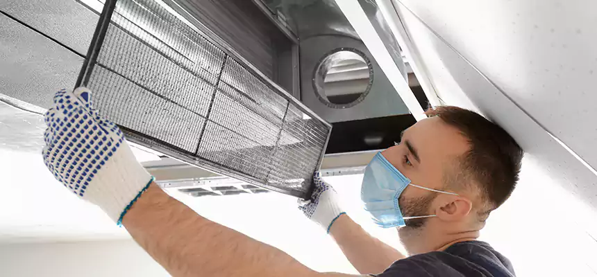 Diagnostic HVAC Coil & Blower Cleaning in Winter Springs