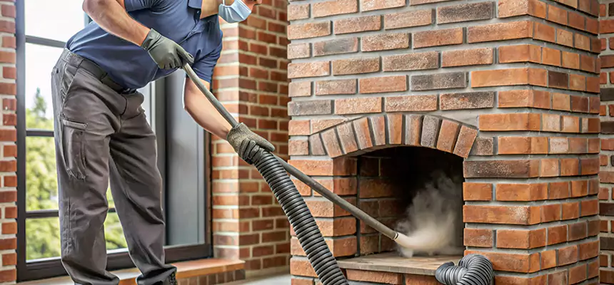Our Chimney Sweep Services in Winter Springs, FL