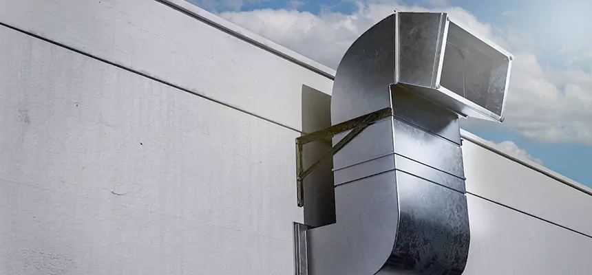 Trusted Industrial Dryer Vent Cleaning in Winter Springs