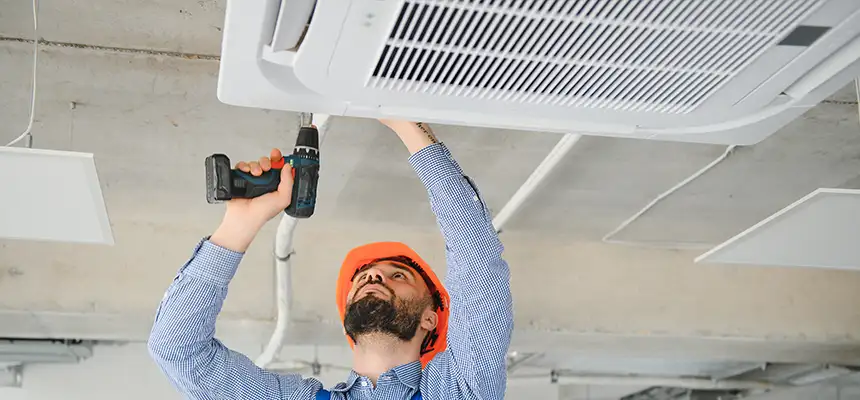 Detailed Multi‑Unit Riser & Roof Termination Cleaning in Winter Springs