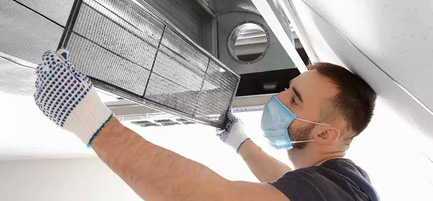 Our Dryer Vent Cleaning Services in Winter Springs, FL