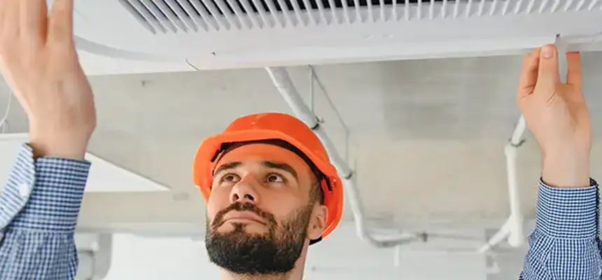 Our Furnace Vent Cleaning Services in Winter Springs, FL