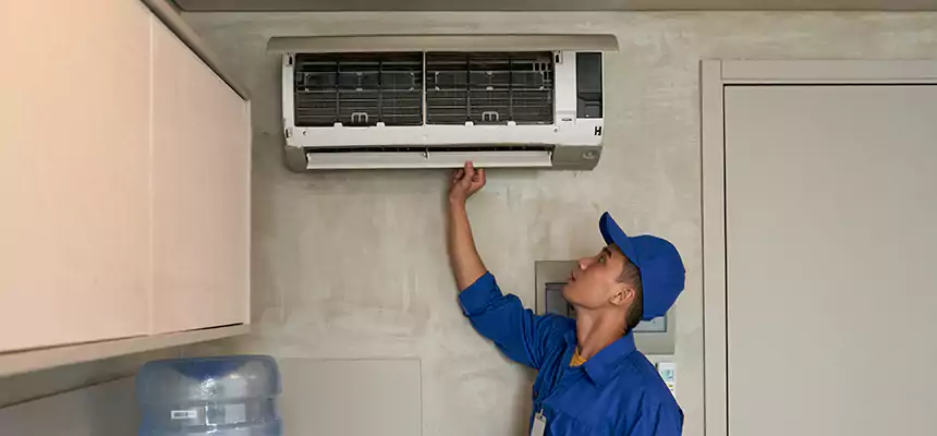 Balanced Fresh‑Air Ventilation (ERV/HRV) in Winter Springs