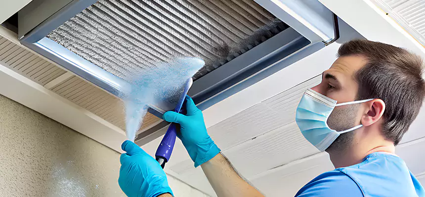 Our Home Ventilation Cleaning Services in Winter Springs, FL