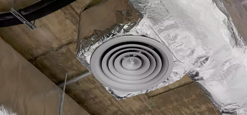 Our Industrial Dryer Vent Cleaning Services in Winter Springs, FL