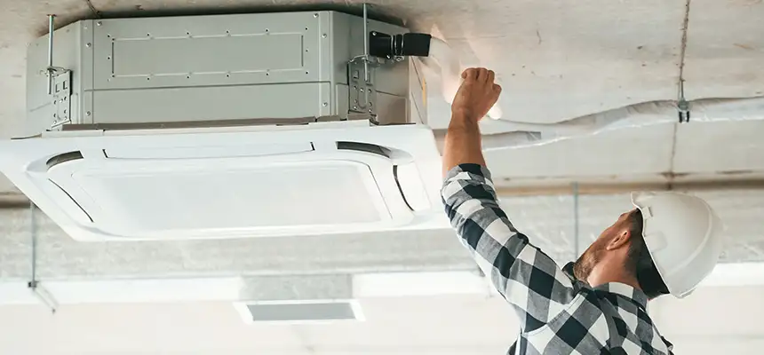 Our Local Vent Cleaning Services in Winter Springs, FL