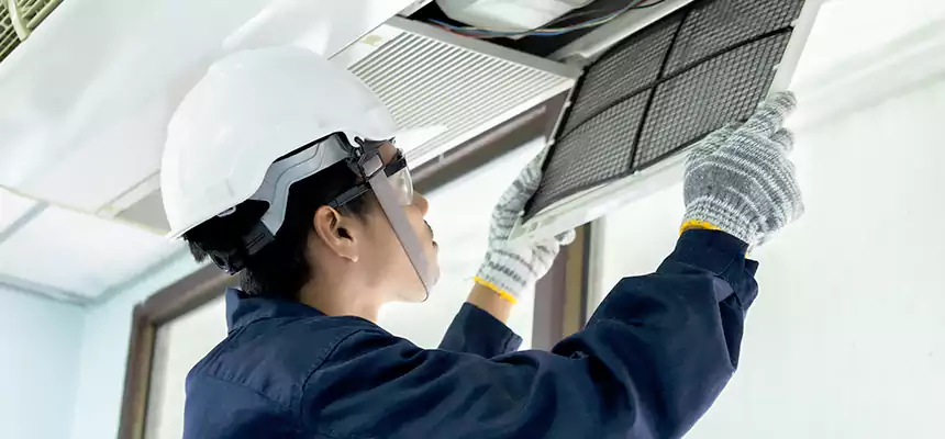 Our Mold & Mildew Removal from Air Ducts Services in Winter Springs, FL