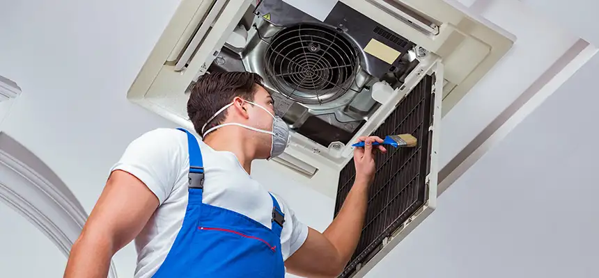 Our Move-in/Move-out Duct Cleaning Services in Winter Springs, FL