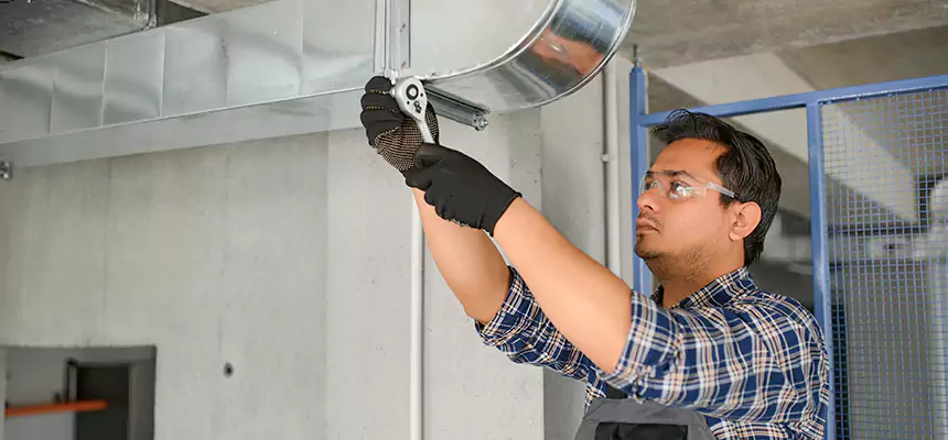 Our Post-Construction Duct Cleaning Services in Winter Springs, FL