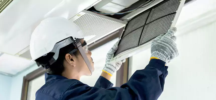 Our Residential Air Vent Cleaning Services in Winter Springs, FL