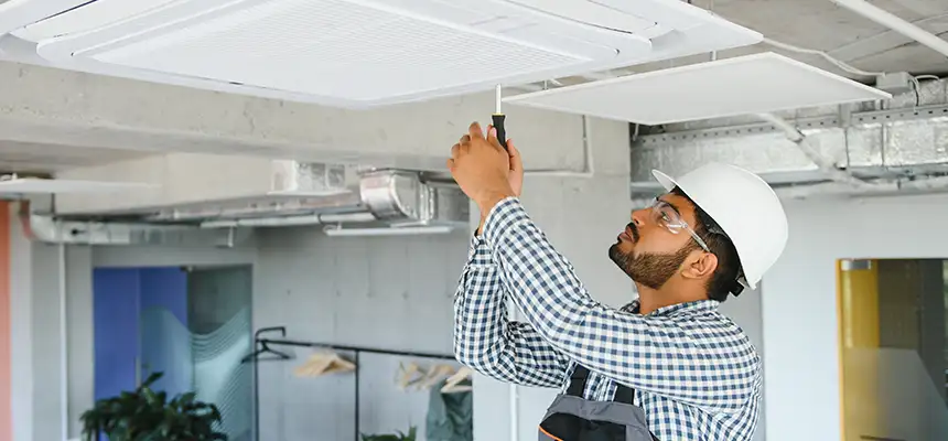 Our Roof Dryer Vent Cleaning Services in Winter Springs, FL
