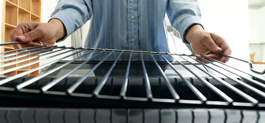 Our Vent Grille Washing Services in Winter Springs, FL