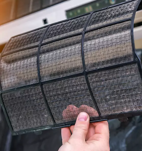 Top-notch AC Air Filter Replacement in Winter Springs