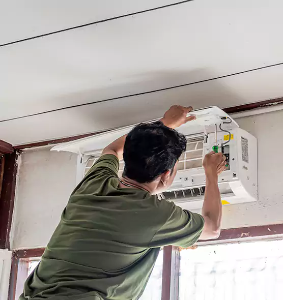 About Air Duct & AC Odor Removal in Winter Springs, FL
