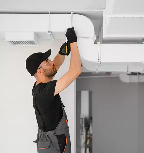 Professional Air Duct And Dryer Vent Cleaning in Winter Springs, FL