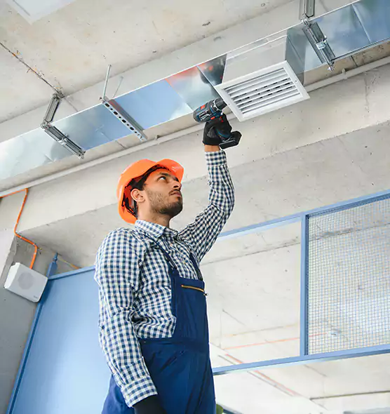 Welcome to Air Duct Cleaning & Repairs Winter Springs — Your Local Air Duct Installation Specialists in Winter Springs, FL