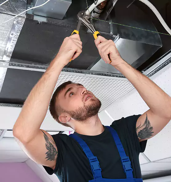 About Air Duct Repair Services in Winter Springs, FL