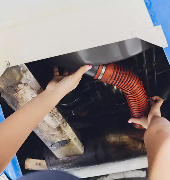 About Air Duct Virus Disinfection in Winter Springs, FL