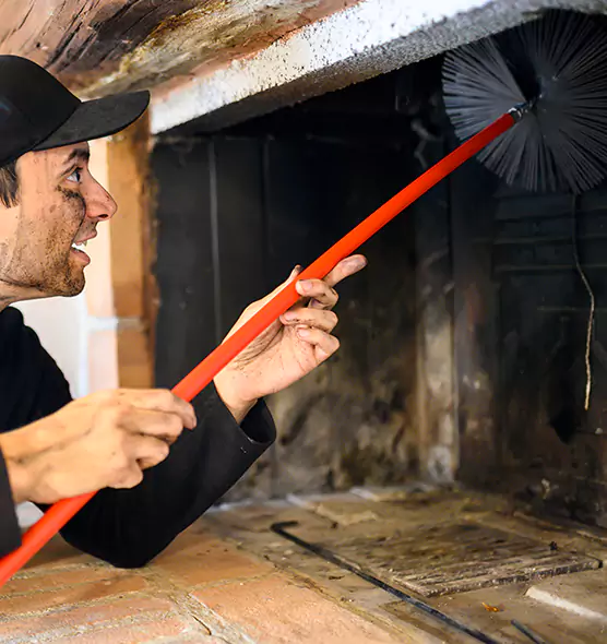 About Expert Chimney Cleaning in Winter Springs, FL