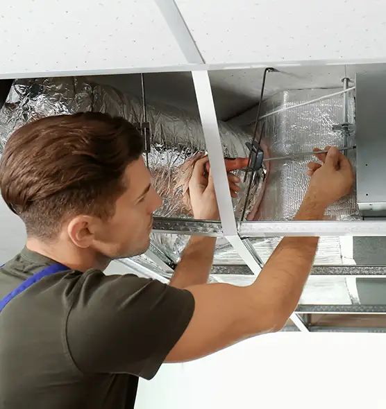 Professional Clogged Dryer Vent Repair in Winter Springs, FL