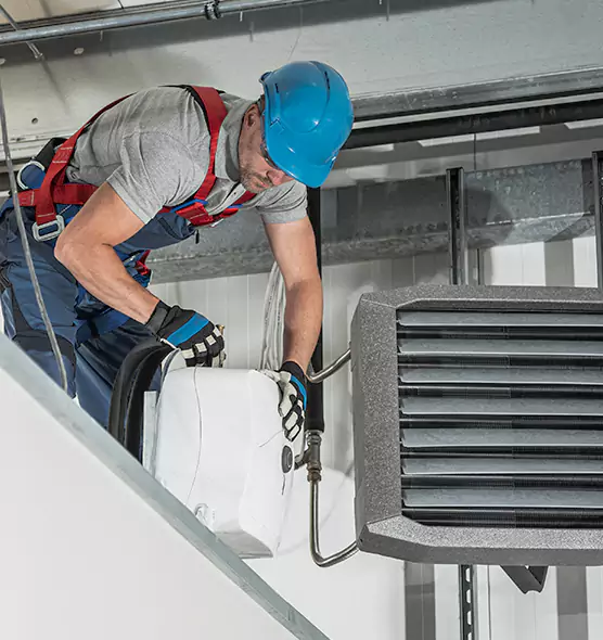 Professional Custom HVAC Ductworkin Winter Springs, FL