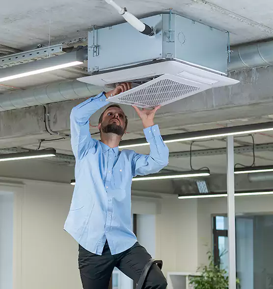 About Custom Wall-Integrated Duct Installation in Winter Springs, FL