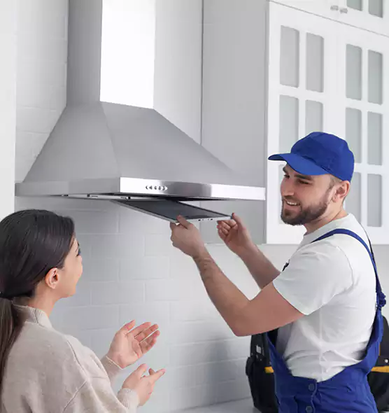 Professional Dryer Vent Cleaning Service in Winter Springs, FL