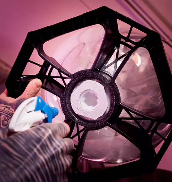 Professional Dryer Vent Sanitization Service in Winter Springs, FL