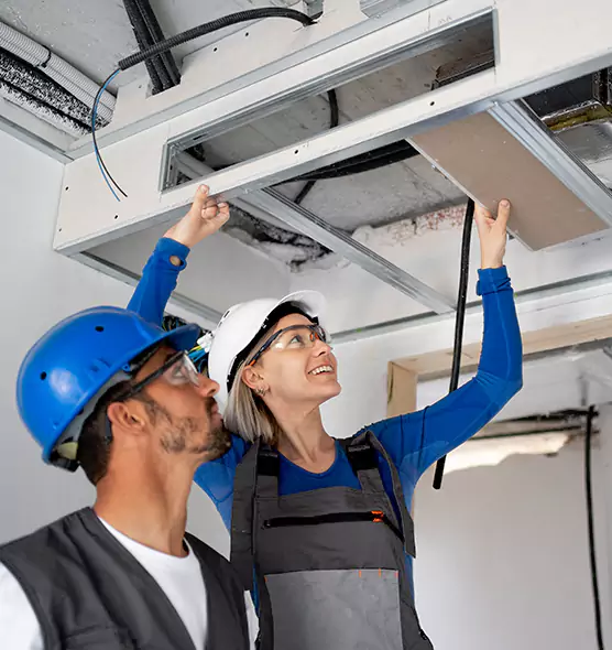 Comprehensive Duct Insulation Services in Winter Springs, FL