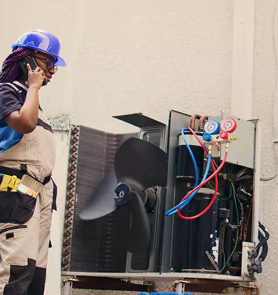 Professional Energy-Efficient HVAC Cleaning in Winter Springs, FL