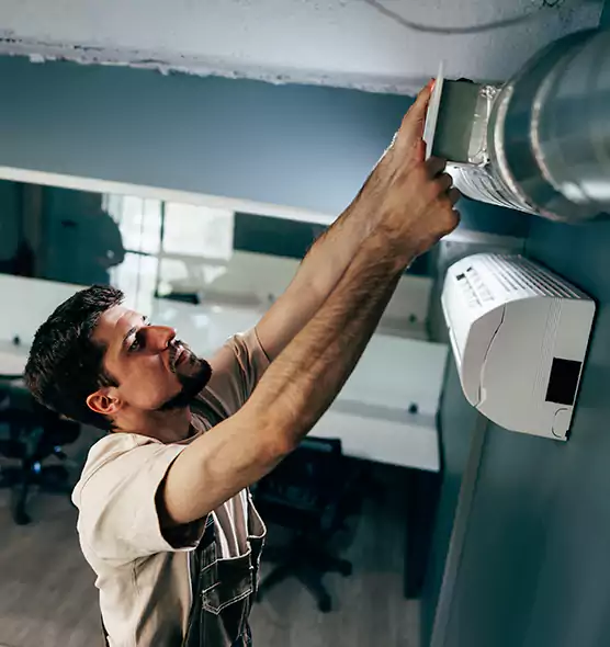 About Flexible Ductwork Replacement in Winter Springs, FL