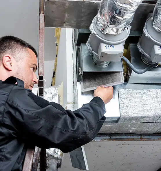 Professional Furnace Vent Cleaning in Winter Springs, FL
