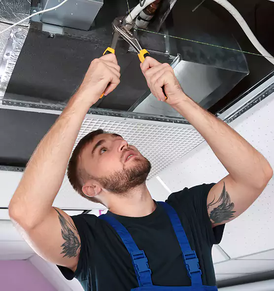 Trusted Home Air Duct Cleaning in Winter Springs, FL