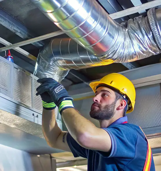 Professional NADCA Approved Air Duct Services in Winter Springs, FL