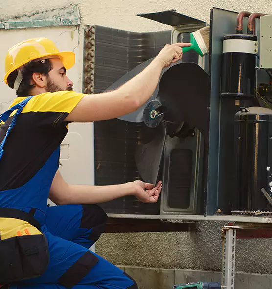 Top-Rated New Room Vent Extension in Winter Springs, FL