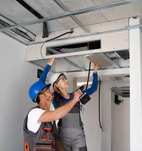About Post-Construction Duct Cleaning in Winter Springs, FL