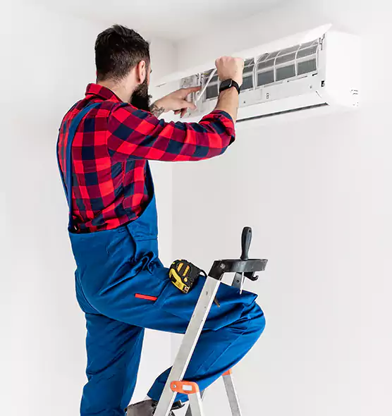 About Smart Air Conditioning Installation in Winter Springs, FL