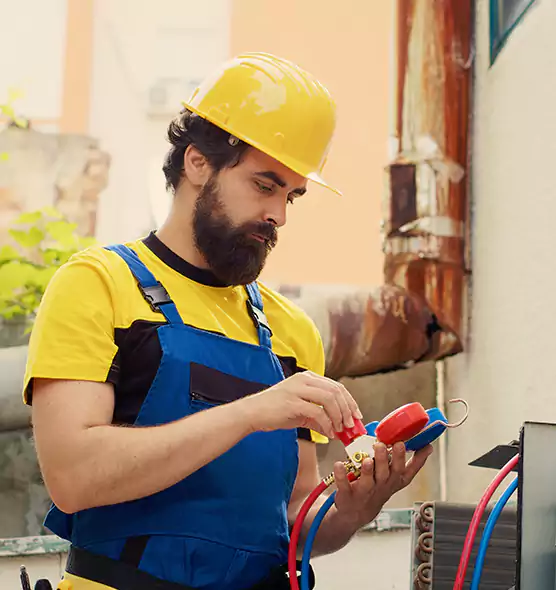 About Smart HVAC Installation in Winter Springs, FL