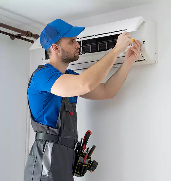 About Smart Thermostat AC Installation in Winter Springs, FL