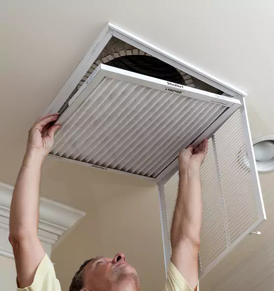 Professional Vent Relocation Services in Winter Springs, FL