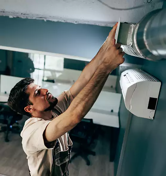 Reliable Warehouse Vent Cleaning in Winter Springs, FL