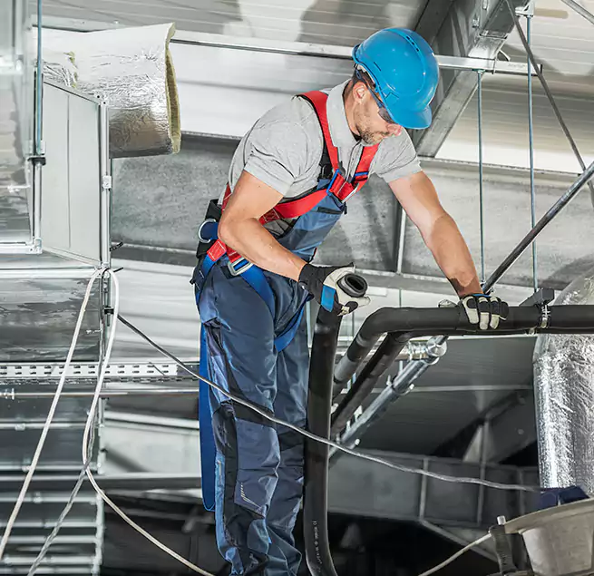 Why Homeowners & Businesses Trust Us in Winter Springs, FL?