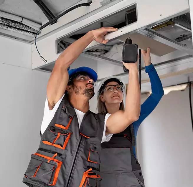 Why Homeowners & Businesses Trust Us in Winter Springs, FL