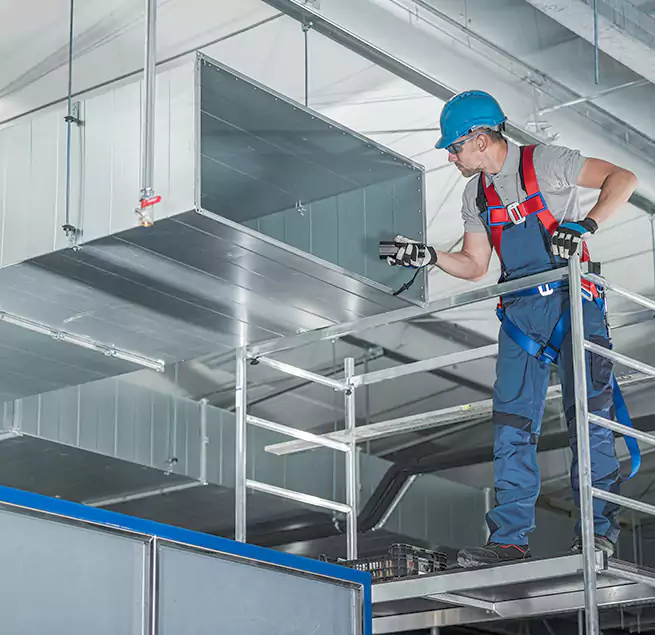 Why Homeowners & Businesses Trust Us in Winter Springs, FL?