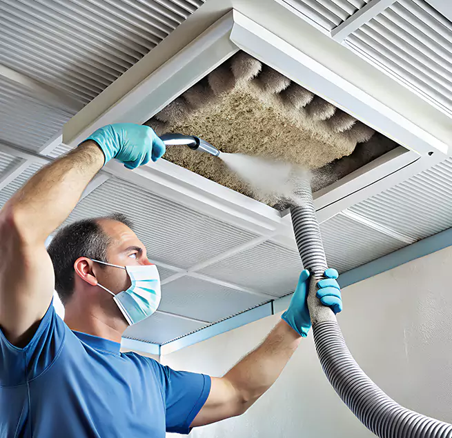 Why Homeowners & Businesses Trust Us Winter Springs, FL