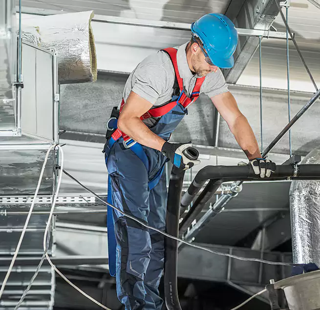 Why Homeowners & Businesses Trust Us in Winter Springs, FL?